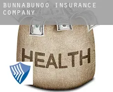 Bunnabunoo  insurance company