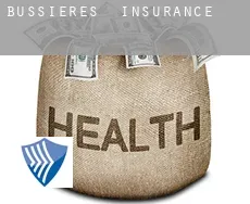 Bussières  insurance
