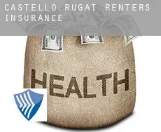 Castelló de Rugat  renters insurance