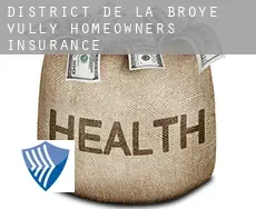 District de la Broye-Vully  homeowners insurance