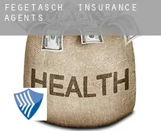 Fegetasch  insurance agents