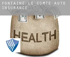 Fontaine-le-Comte  auto insurance
