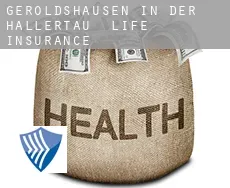 Geroldshausen in der Hallertau  life insurance