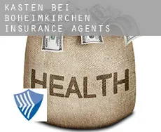 Kasten bei Böheimkirchen  insurance agents