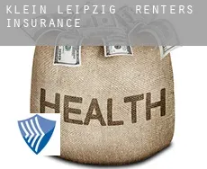 Klein Leipzig  renters insurance