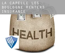 La Capelle-lès-Boulogne  renters insurance