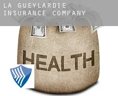 La Gueylardie  insurance company