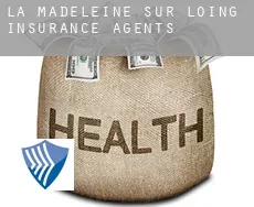 La Madeleine-sur-Loing insurance agents