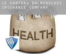 Le Château-d'Almenêches  insurance company