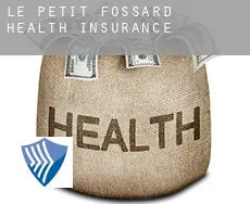 Le Petit-Fossard  health insurance