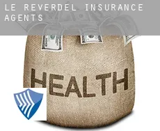 Le Reverdel  insurance agents