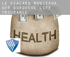 Le Vialard, Monceaux-sur-Dordogne  life insurance