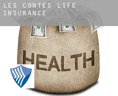 Les Contes  life insurance