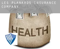 Les Planards  insurance company