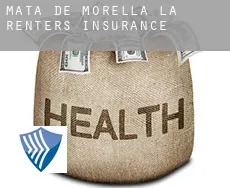 Mata de Morella (la)  renters insurance