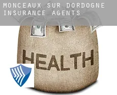 Monceaux-sur-Dordogne  insurance agents