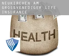 Neukirchen am Großvenediger life insurance
