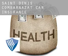 Saint-Denis-Combarnazat  car insurance