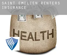 Saint-Emilien  renters insurance