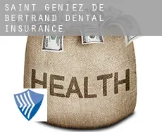 Saint-Geniez-de-Bertrand  dental insurance