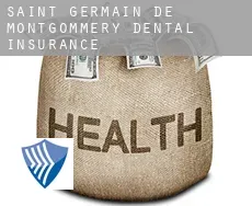 Saint-Germain-de-Montgommery  dental insurance