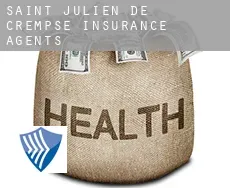 Saint-Julien-de-Crempse  insurance agents