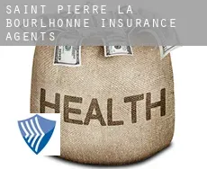 Saint-Pierre-la-Bourlhonne  insurance agents