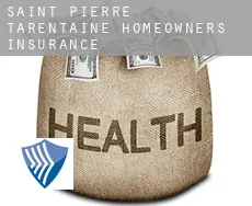 Saint-Pierre-Tarentaine  homeowners insurance