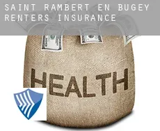 Saint-Rambert-en-Bugey  renters insurance