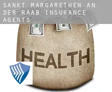 Sankt Margarethen an der Raab  insurance agents