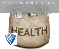 Serik  insurance agents