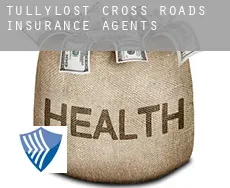 Tullylost Cross Roads  insurance agents
