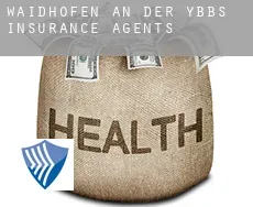 Waidhofen an der Ybbs  insurance agents