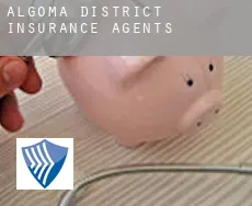 Algoma District  insurance agents
