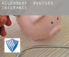 Allendorf  renters insurance