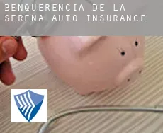 Benquerencia de la Serena  auto insurance