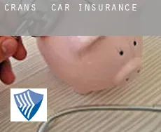 Crans  car insurance