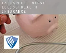 La Capelle-Neuve-Église  health insurance