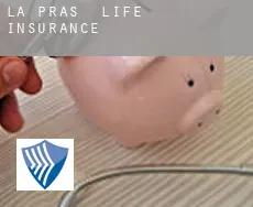 La Pras  life insurance