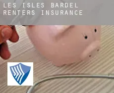 Les Isles-Bardel  renters insurance