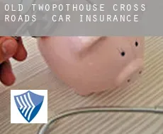Old Twopothouse Cross Roads  car insurance