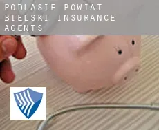 Powiat bielski (Podlasie)  insurance agents