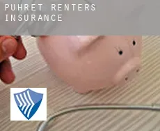 Pühret renters insurance