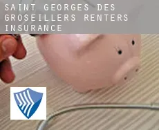 Saint-Georges-des-Groseillers  renters insurance