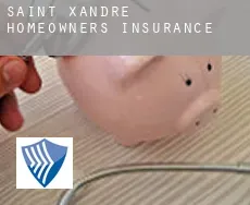 Saint-Xandre  homeowners insurance