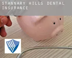 Stannary Hills  dental insurance