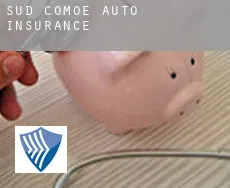 Sud-Comoé  auto insurance