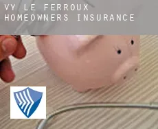 Vy-le-Ferroux  homeowners insurance