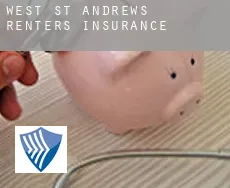 West St. Andrews  renters insurance