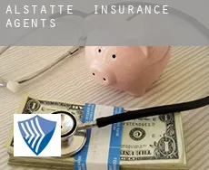 Alstätte  insurance agents